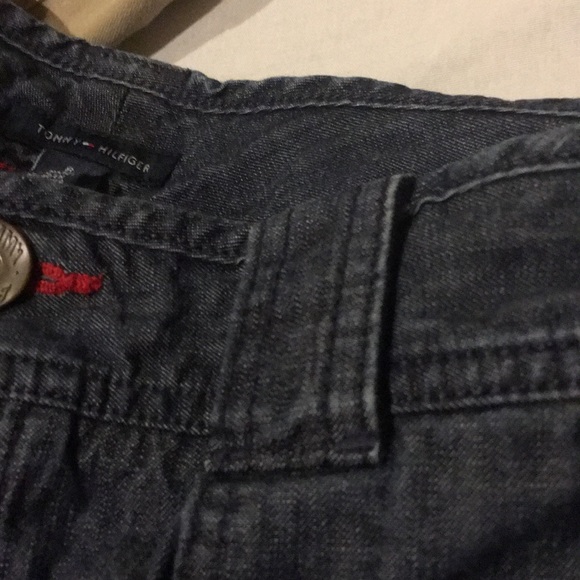 Tommy Hilfiger Denim shorts - Picture 12 of 16